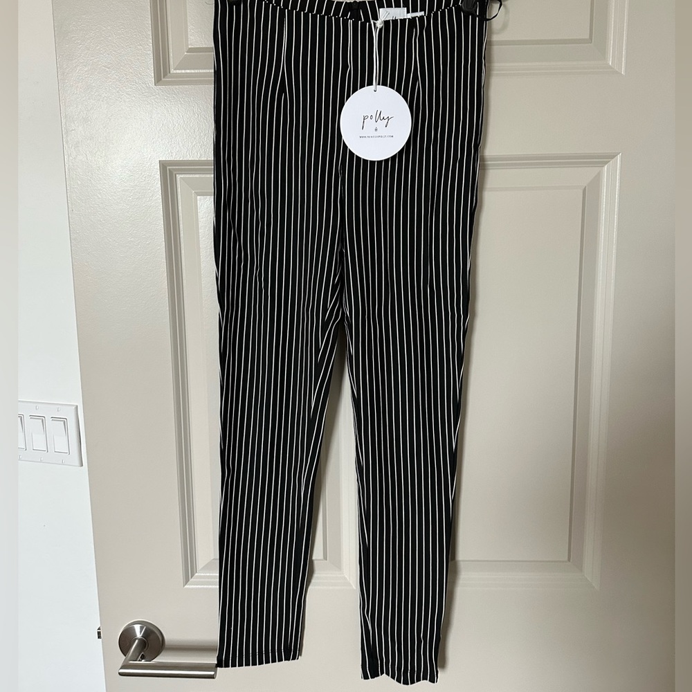 Princess Polly moss pants